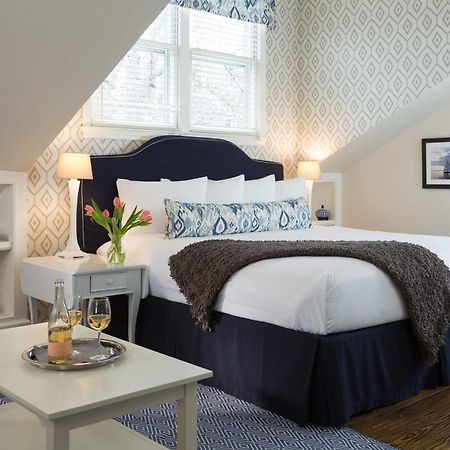 Brass Lantern Inn Nantucket Luaran gambar