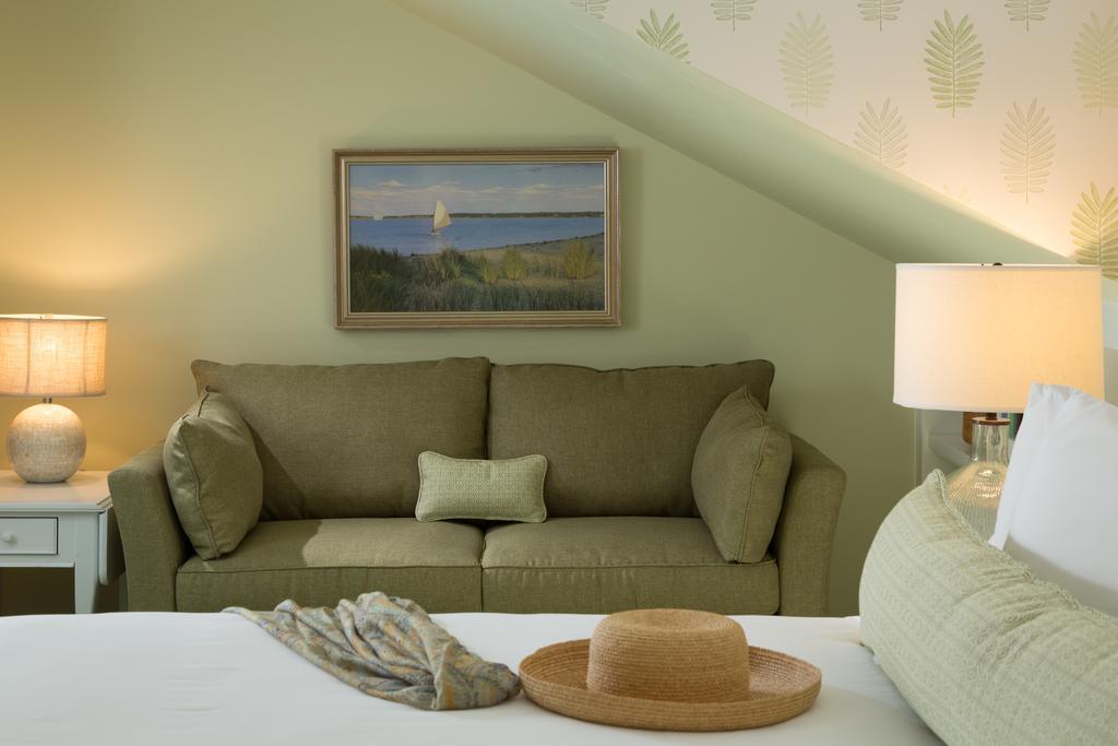 Brass Lantern Inn Nantucket Luaran gambar