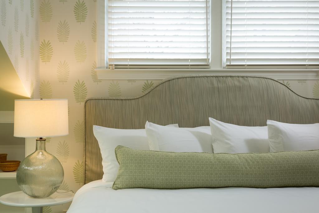Brass Lantern Inn Nantucket Luaran gambar