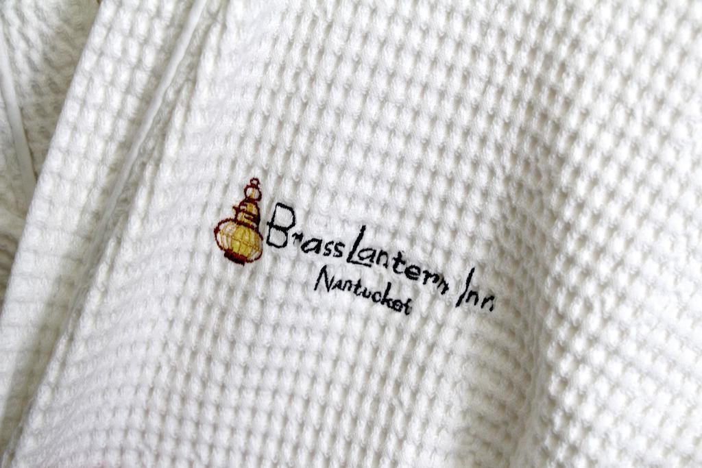 Brass Lantern Inn Nantucket Luaran gambar