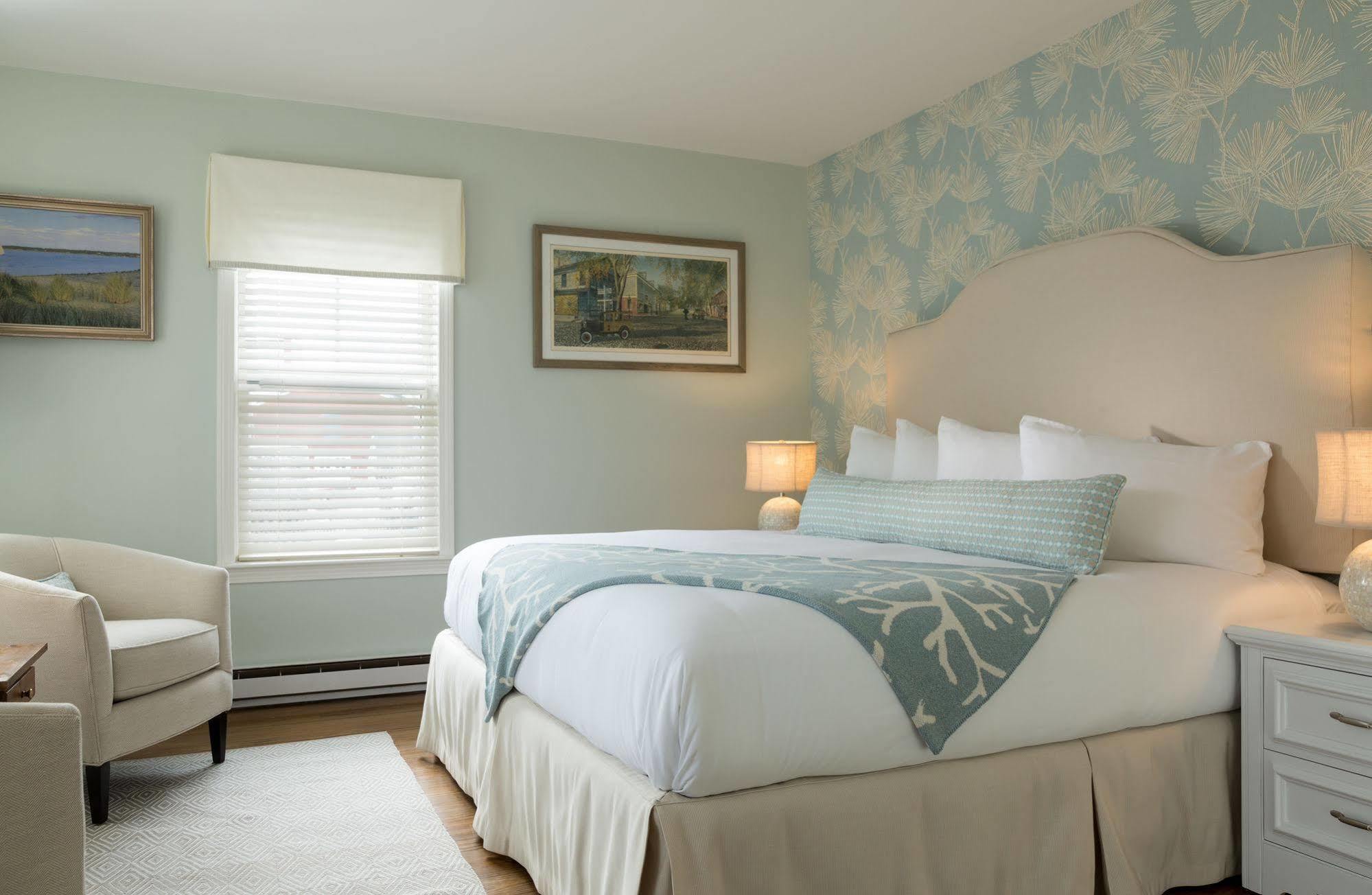 Brass Lantern Inn Nantucket Luaran gambar