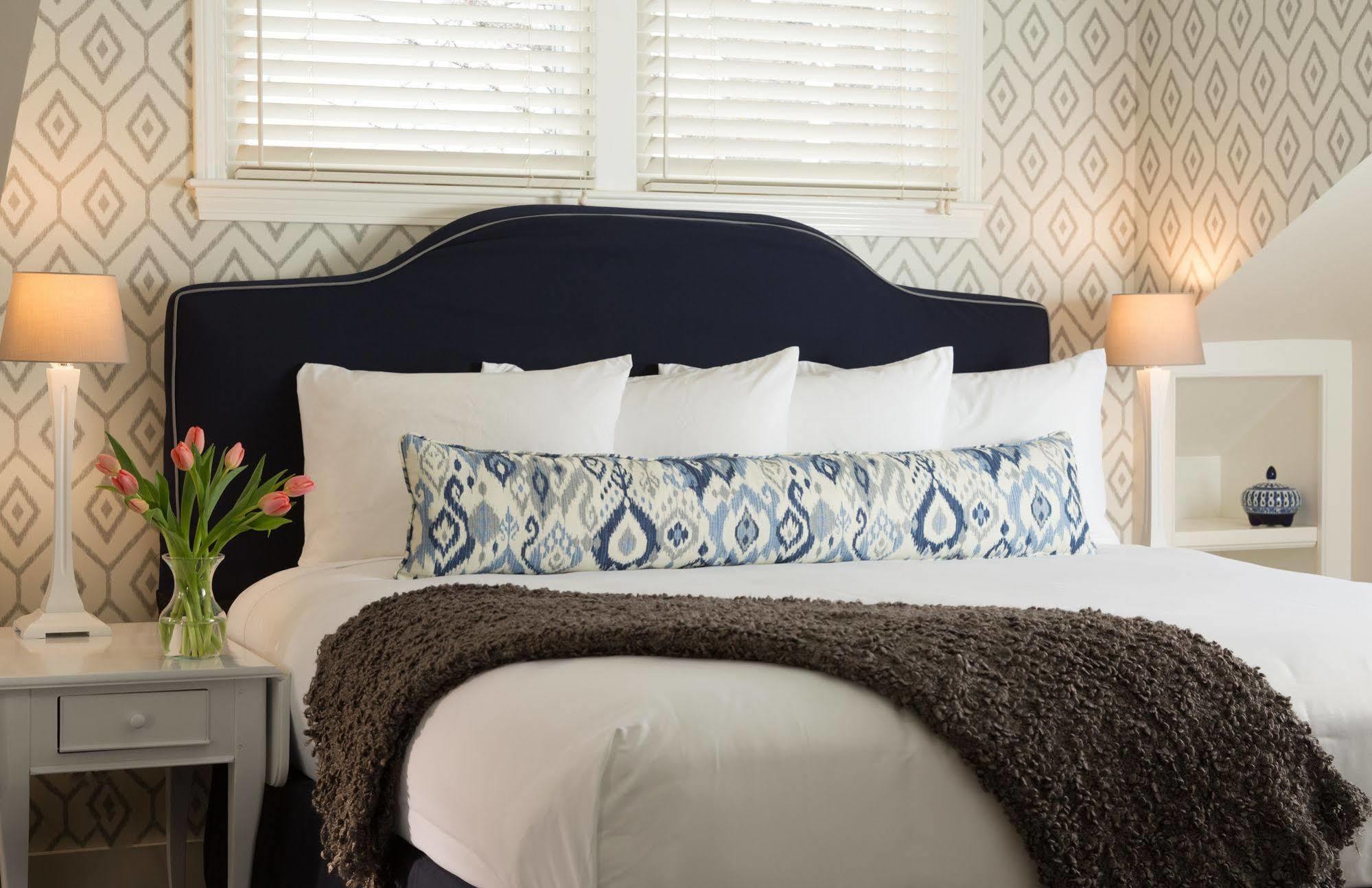 Brass Lantern Inn Nantucket Luaran gambar